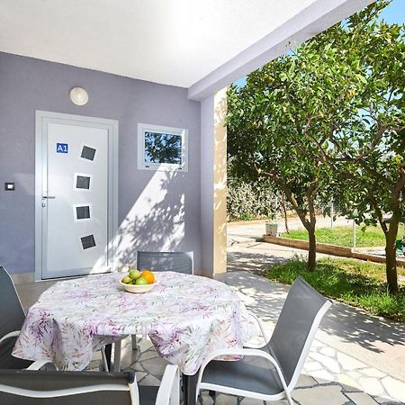 Apartments Ferlin Umag Zewnętrze zdjęcie