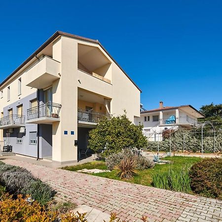 Apartments Ferlin Umag Zewnętrze zdjęcie
