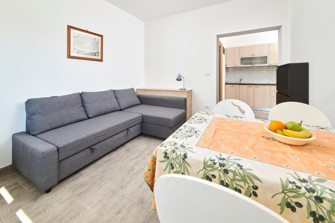 Apartments Ferlin Umag Zewnętrze zdjęcie