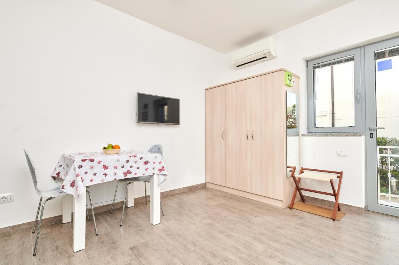 Apartments Ferlin Umag Zewnętrze zdjęcie