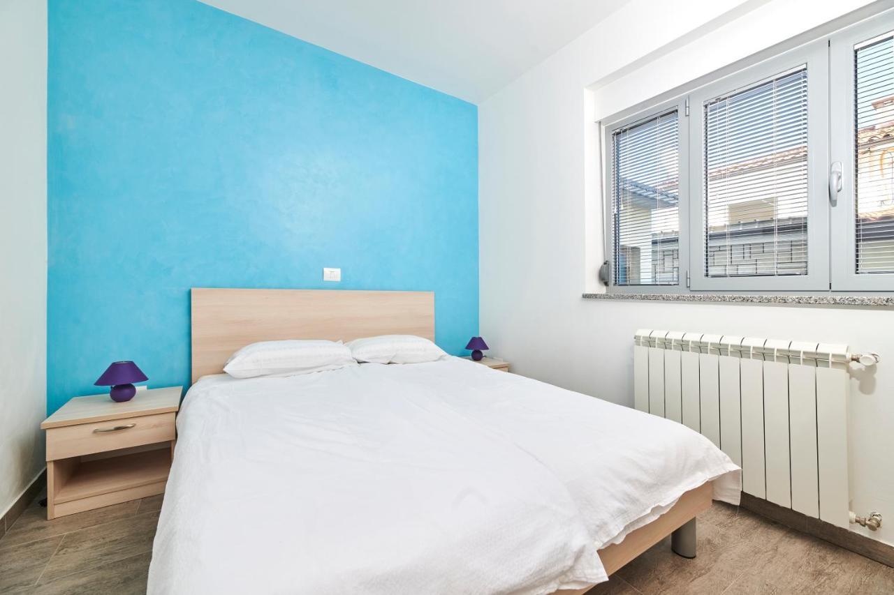 Apartments Ferlin Umag Zewnętrze zdjęcie