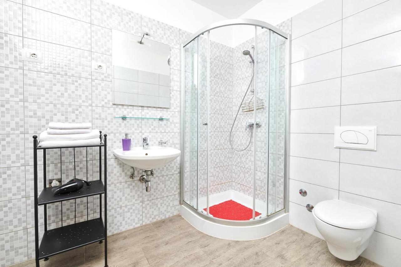 Apartments Ferlin Umag Zewnętrze zdjęcie