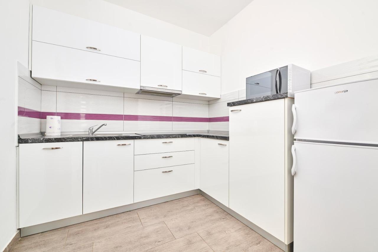 Apartments Ferlin Umag Zewnętrze zdjęcie