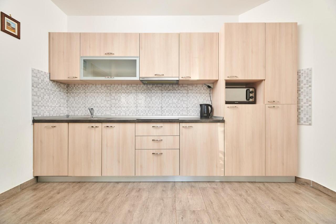 Apartments Ferlin Umag Zewnętrze zdjęcie