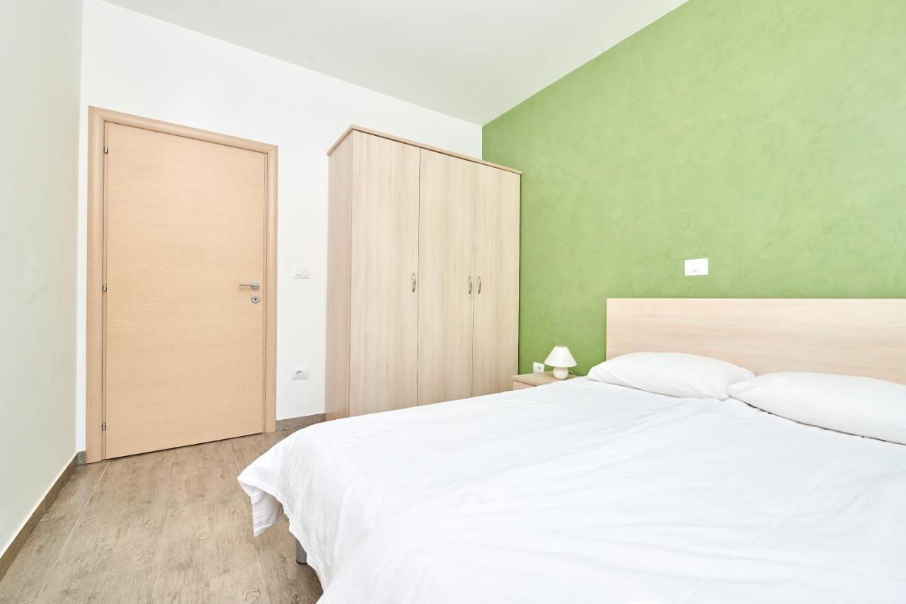 Apartments Ferlin Umag Zewnętrze zdjęcie