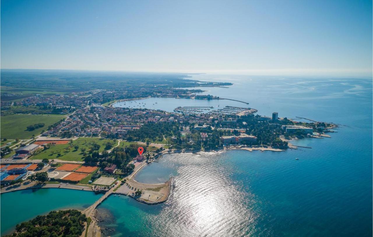 Apartments Ferlin Umag Zewnętrze zdjęcie