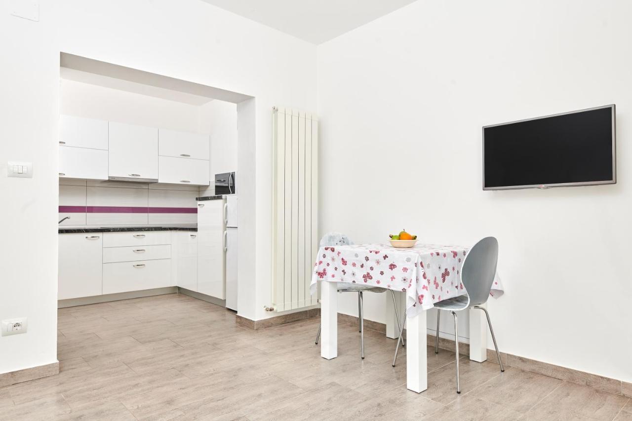 Apartments Ferlin Umag Zewnętrze zdjęcie