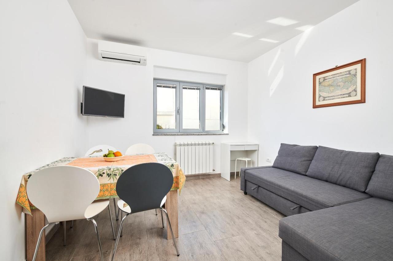 Apartments Ferlin Umag Zewnętrze zdjęcie
