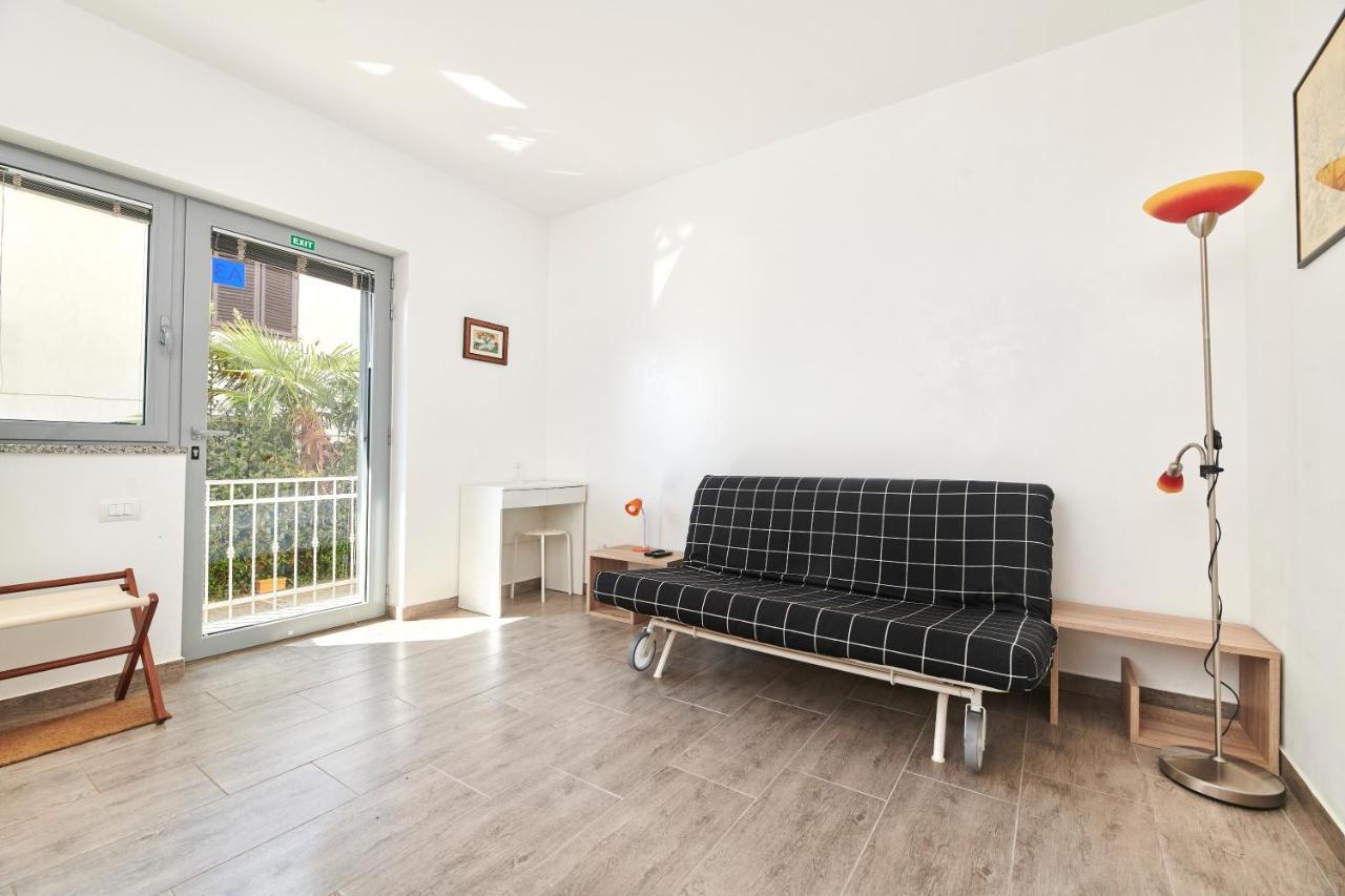 Apartments Ferlin Umag Zewnętrze zdjęcie