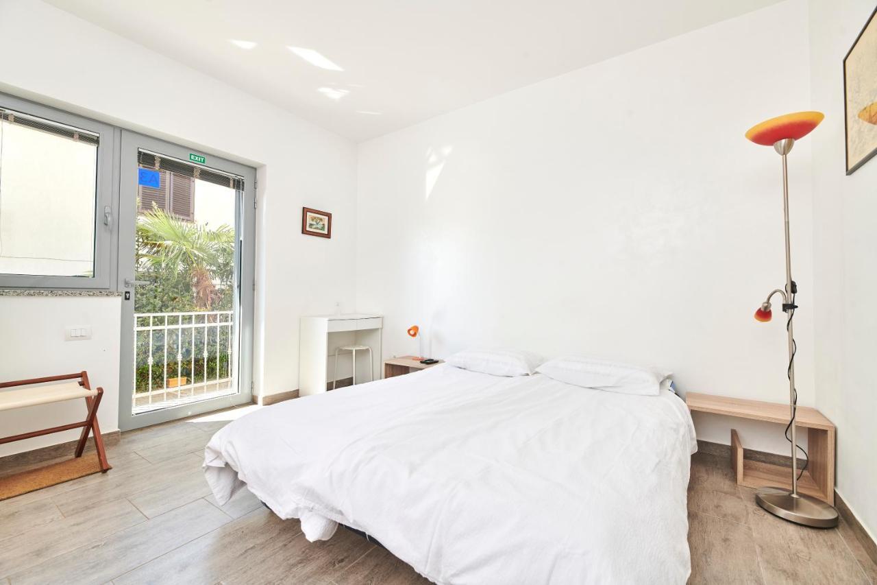 Apartments Ferlin Umag Zewnętrze zdjęcie
